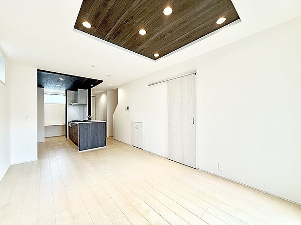 ■自然と会話が生まれる、心地よいひととき