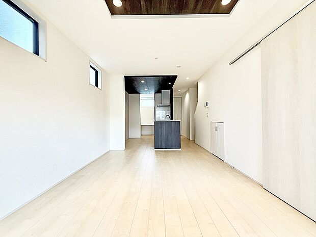 ■お気に入りの場所で、のんびりとした時間を