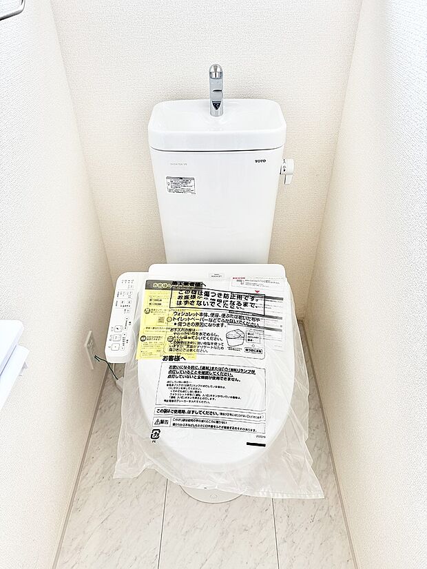 ■毎日使う場所だからこそ、清潔感溢れる空間