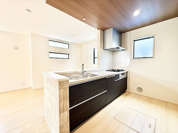 ■家族とつながる、コミュニケーションの場