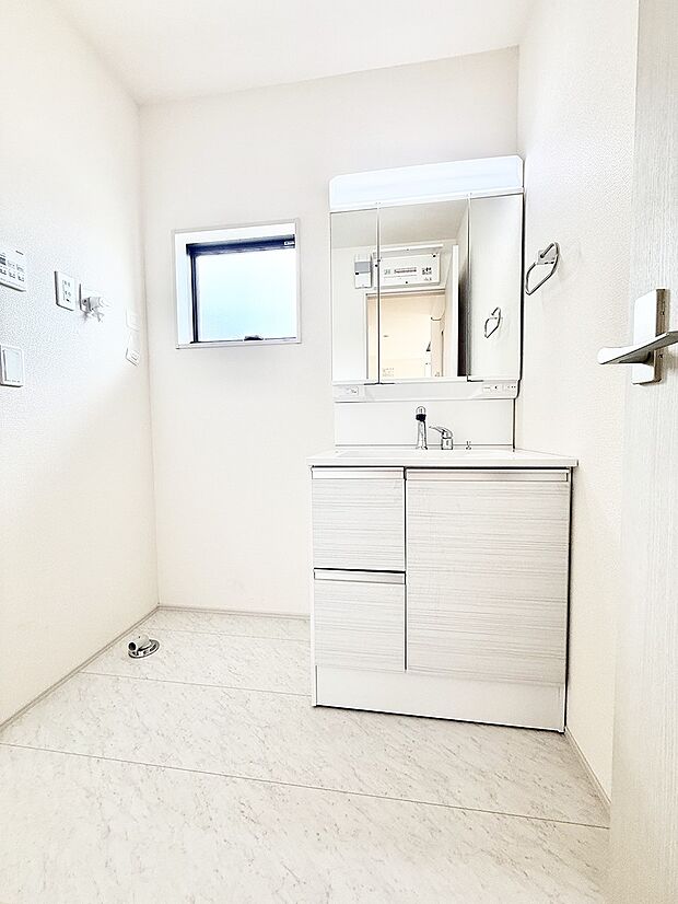 ■家族みんなが使いやすい配置です