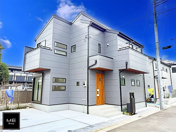 ■暮らしを豊かにする充実した仕様設備で快適に