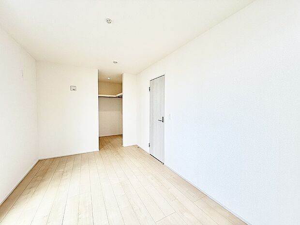 ■清潔感あふれるお部屋で毎日を快適に過ごせます