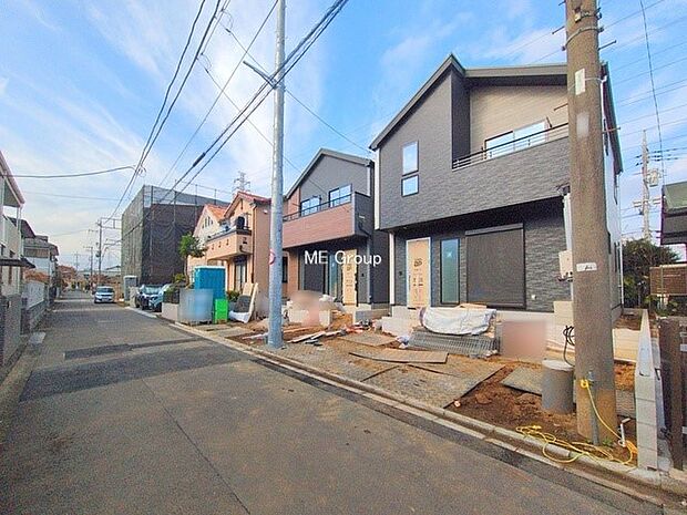 ■家族の思い出が育つ住まいです