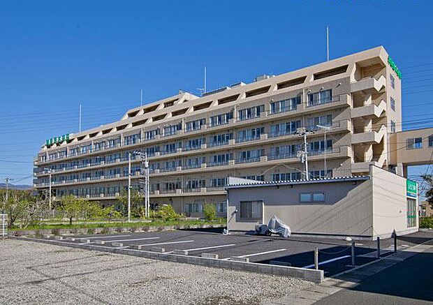 病院 850m 医療法人徳洲会 湘南厚木病院