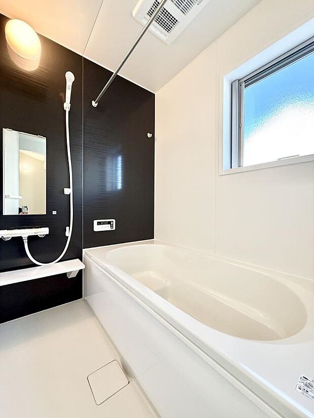 ■家族みんなが気持ちよく使える設計です