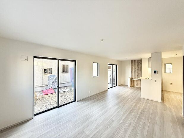 ■ふとした瞬間に幸せを感じる、心地よい場所