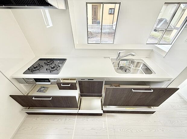 ■家族とつながる、コミュニケーションの場