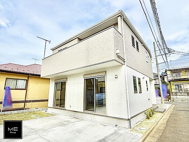 ■新しい暮らしが始まる場所で、家族の絆を深める