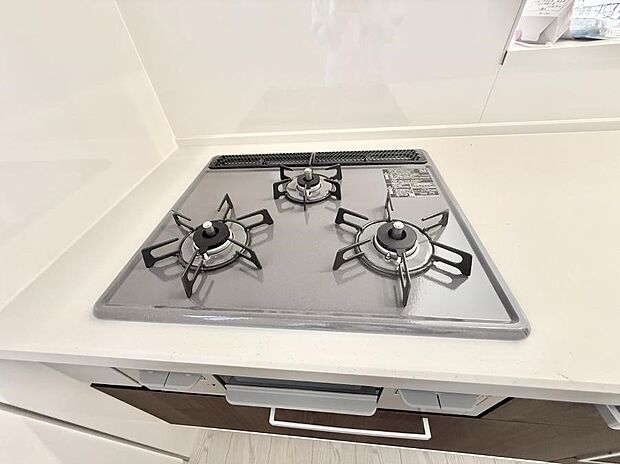 ■一度に多くの料理ができ便利で効率的