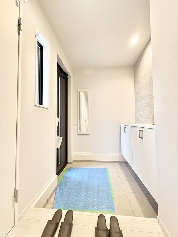 ■ 家族やゲストをやさしく迎える、心地よい空間