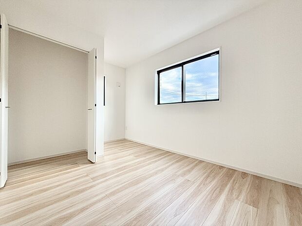 ■自分の好みに合わせたインテリアを整えやすく個性を反映できる場所です