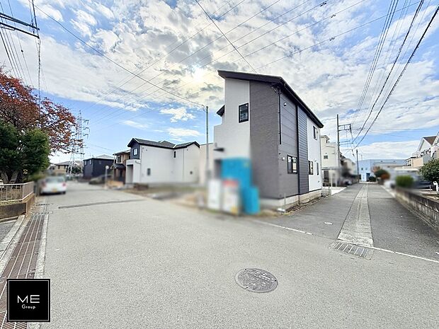 ■暮らしを彩る充実した設備仕様が備わった住まい