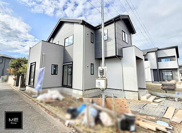 ■暮らしを豊かにする充実した仕様設備で快適に