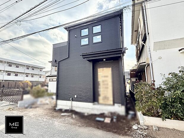 ■家族みんなが笑顔で過ごせる、安心感のある住まい