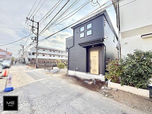 ■新しい時代の息吹を感じる、心地よい環境