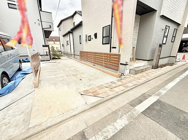 ■カースペース有