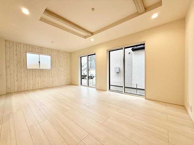 ■ふとした瞬間に幸せを感じる、心地よい場所