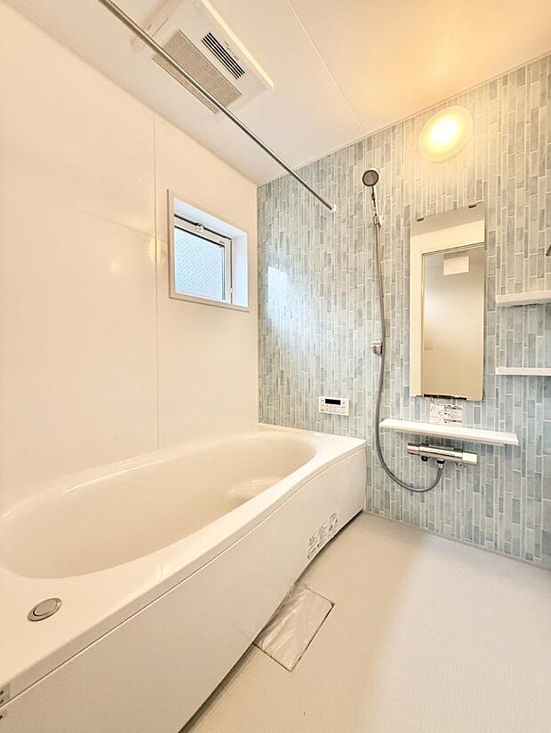 ■家族みんなが気持ちよく使える設計です