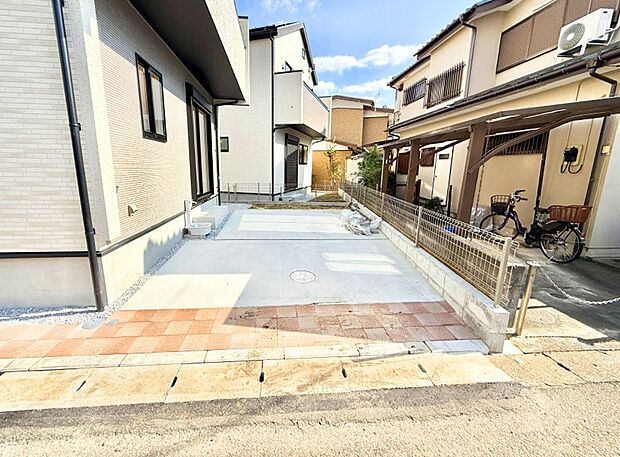 ■カースペース有