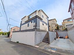 神奈川県川崎市多摩区長尾７丁目