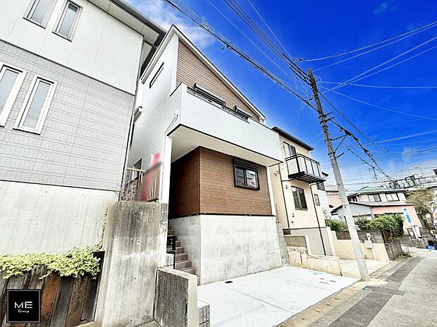 ■家族みんなが笑顔で過ごせる、安心感のある住まい