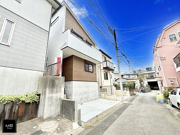 ■新しい時代の息吹を感じる、心地よい環境