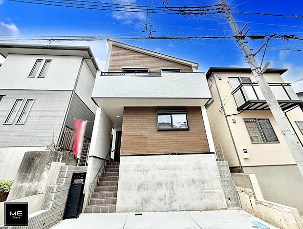 ■暮らしを彩る充実した設備仕様が備わった住まい