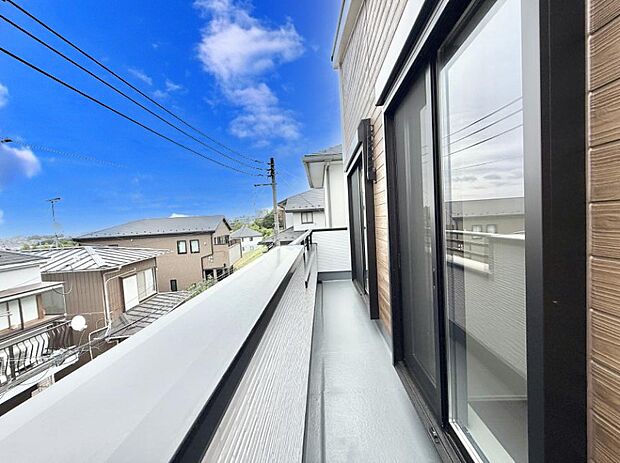 ■ 朝のコーヒーや夜の星空を楽しむ、癒しの場所