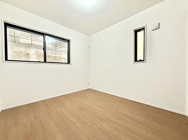 ■機能的で使いやすいお部屋で毎日を快適に