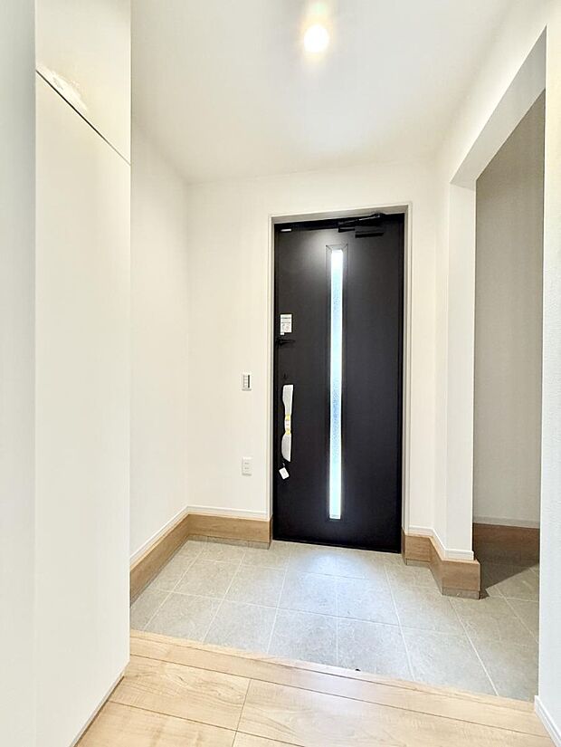 ■ 家族やゲストをやさしく迎える、心地よい空間