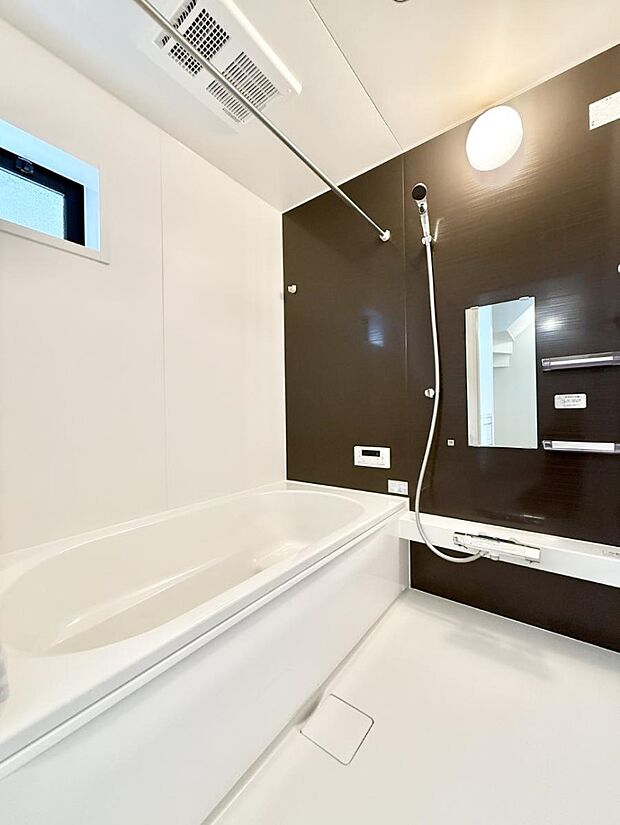 ■一日の疲れを癒す、心落ち着く空間です