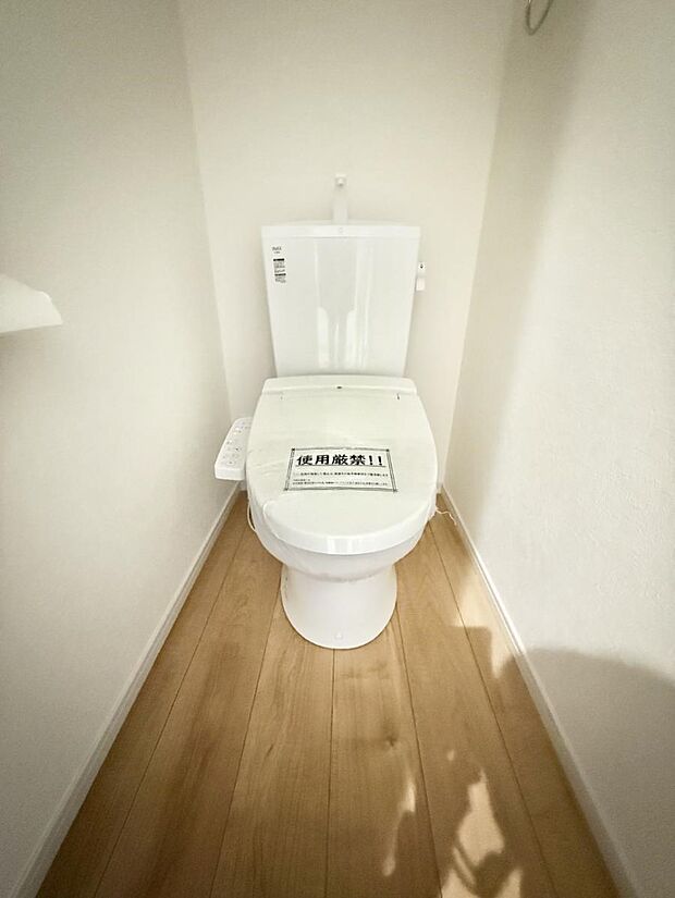 ■毎日使う場所だからこそ、清潔感溢れる空間