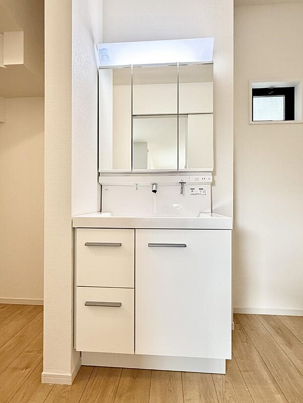 ■清潔感があり、気持ちよく使えます