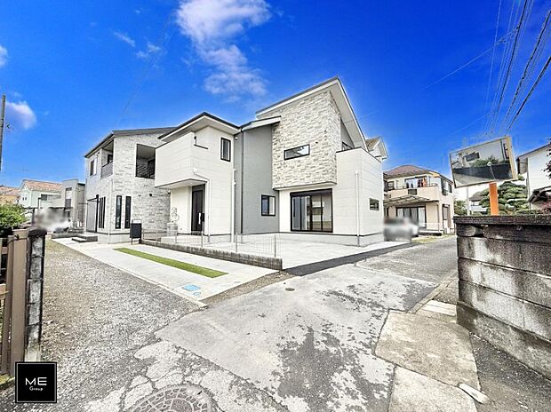 ■ 帰るたびにホッとする、安心感のある佇まい