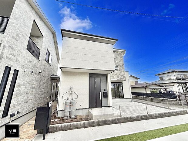 ■家族みんなが笑顔で過ごせる、安心感のある住まい