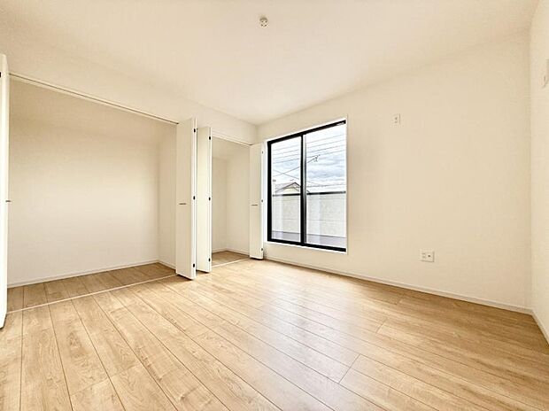 ■機能的で使いやすいお部屋で毎日を快適に