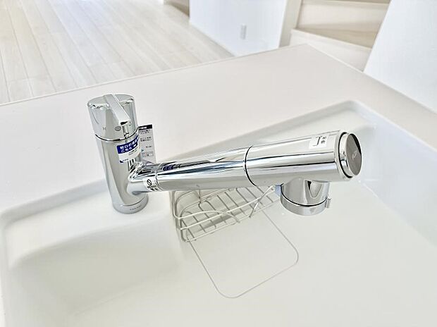 ■清潔でおいしい水を手軽に供給してくれます