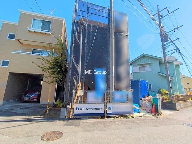 ■家族みんなが笑顔で過ごせる、安心感のある住まい