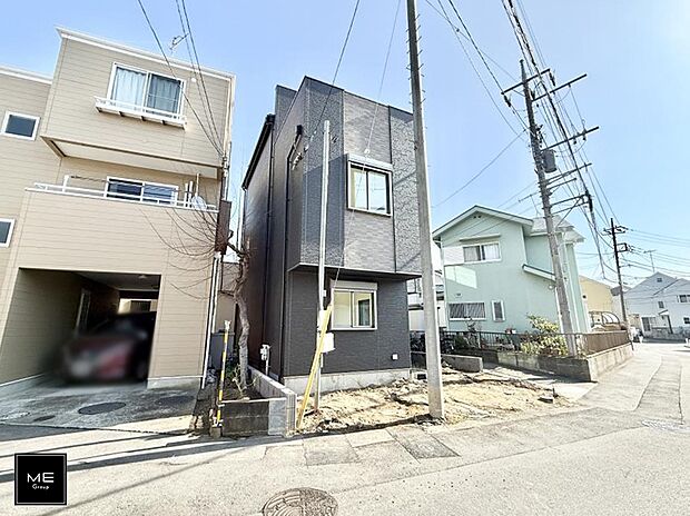 ■家族みんなが笑顔で過ごせる、安心感のある住まい