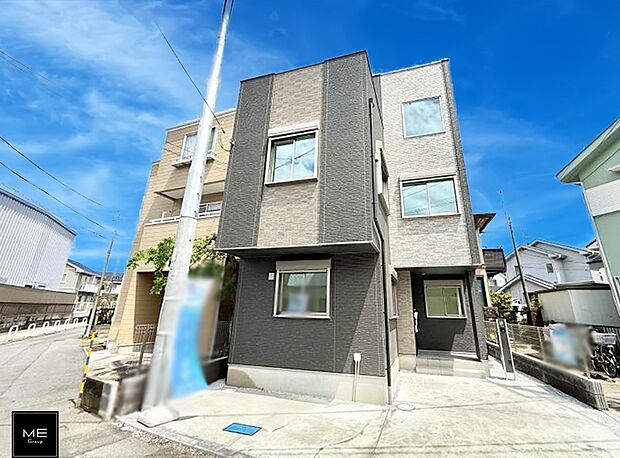 ■家族みんなが笑顔で過ごせる、安心感のある住まい