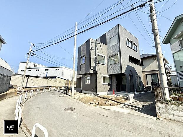 ■新しい時代の息吹を感じる、心地よい環境