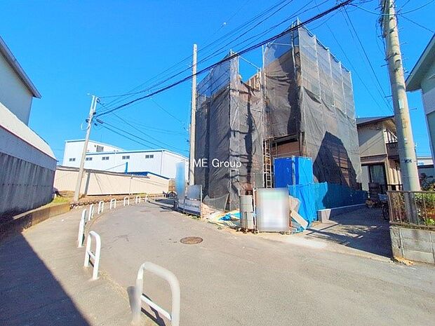 ■新しい時代の息吹を感じる、心地よい環境