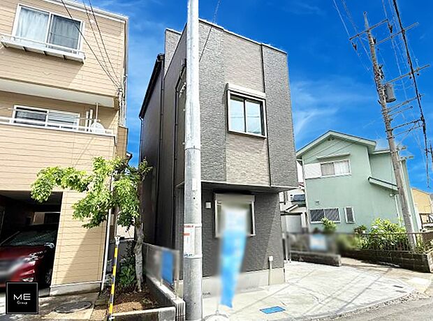 ■家族みんなが笑顔で過ごせる、安心感のある住まい
