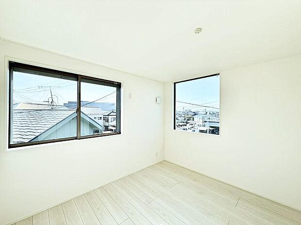 ■機能的で使いやすいお部屋で毎日を快適に