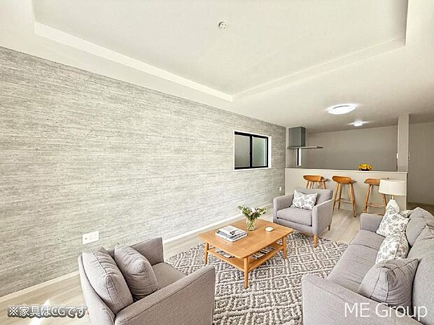 ■自然と会話が生まれる、心地よいひととき