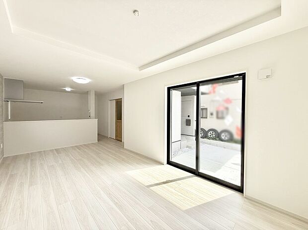 ■お気に入りの場所で、のんびりとした時間を