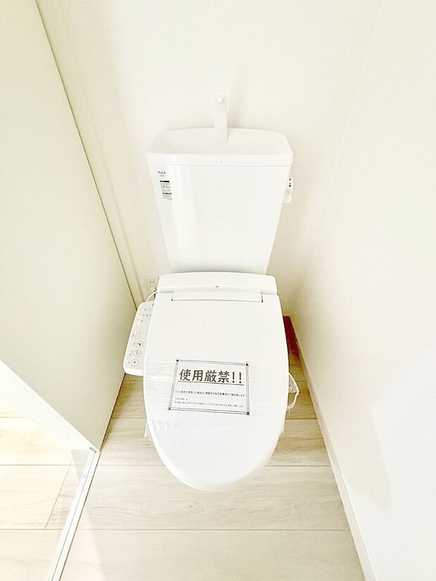 ■毎日使う場所だからこそ、清潔感溢れる空間