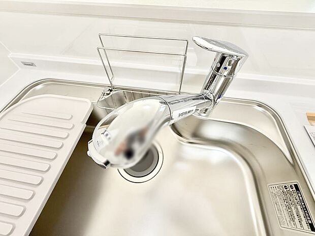 ■清潔でおいしい水を手軽に供給してくれます