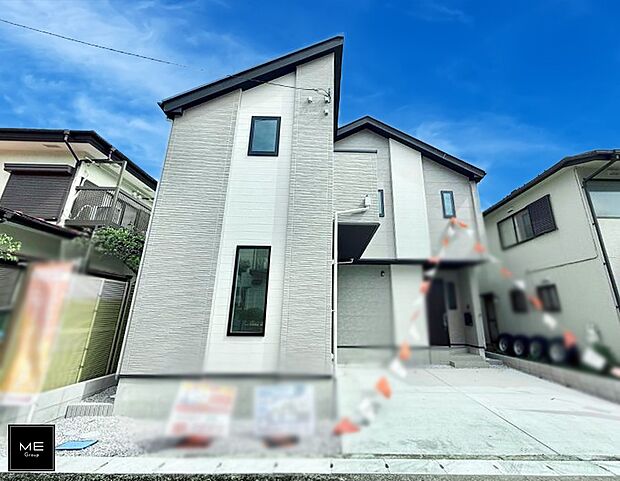 ■暮らしを彩る充実した設備仕様が備わった住まい